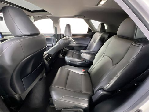 Used 2022 Lexus RX 450hL AWD w/ Premium Package image 24