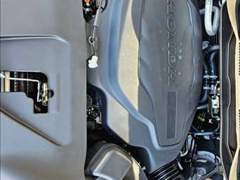 New 2026 Honda Odyssey Sport-L image 17