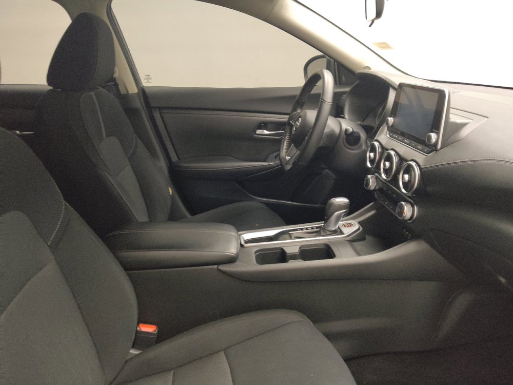 Used 2023 Nissan Sentra SV FWD image 21
