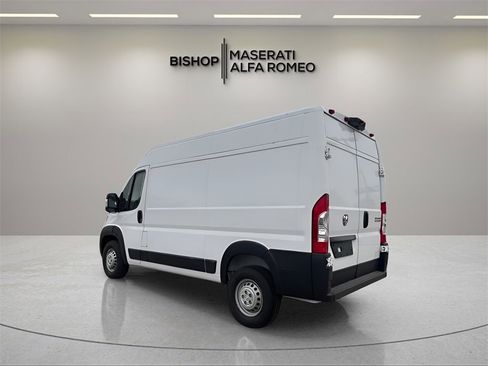 Used 2024 RAM ProMaster 1500 w/ Safety Group image 5
