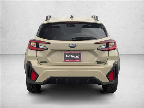 New 2026 Subaru Crosstrek 2.5i Limited image 8
