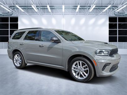Used 2023 Dodge Durango R/T