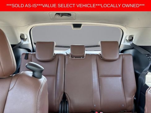 Used 2020 Subaru Ascent Touring w/ Popular Package #2A AWD/4WD image 27