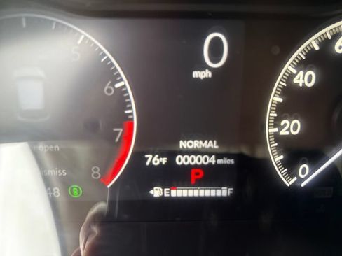 Certified 2027 Honda HR-V EX-L image 13