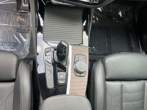 Used 2019 BMW X3 M40i w/ Premium Package AWD/4WD image 20