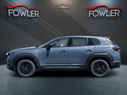 New 2026 MAZDA CX-50 AWD 2.5 Hybrid w/ Weather Package