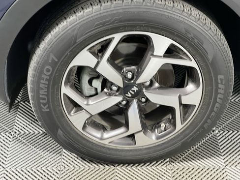 Used 2021 Kia Sportage LX w/ LX AWD Popular Package image 11