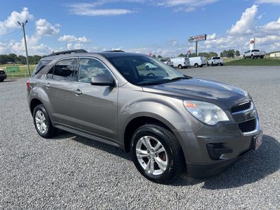 Used 2012 Chevrolet Equinox LT w/ Driver Convenience Package