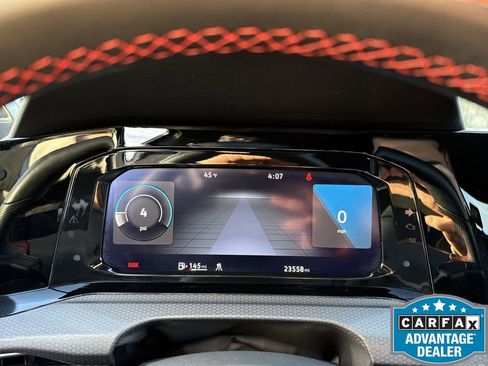 Used 2023 Volkswagen GTI Autobahn image 15