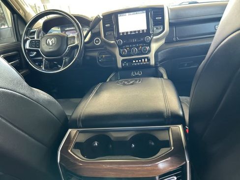 Used 2022 RAM 3500 Laramie w/ Max Tow Package image 28