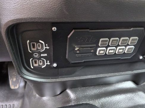 Used 2020 RAM 3500 Tradesman w/ Chrome Appearance Group AWD/4WD image 26