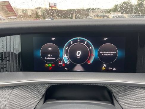 New 2026 Volkswagen Tiguan S AWD/4WD image 14