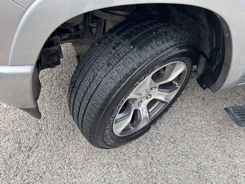 Used 2019 RAM 1500 Limited w/ Advanced Safety Group image 5