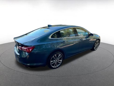 Used 2024 Chevrolet Malibu LT image 15