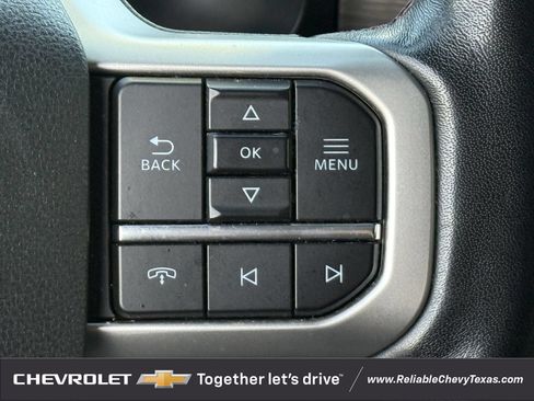 Used 2023 Ford Expedition Max Limited RWD image 15