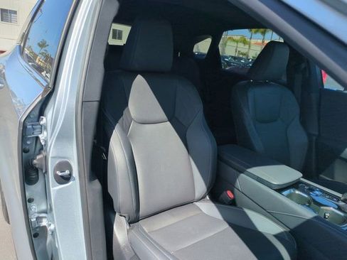 Used 2025 Lexus RX 350 FWD w/ Technology Package image 30