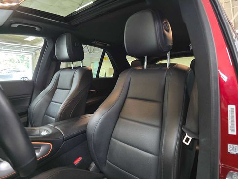 Certified 2020 Mercedes-Benz GLE 350 4MATIC image 20