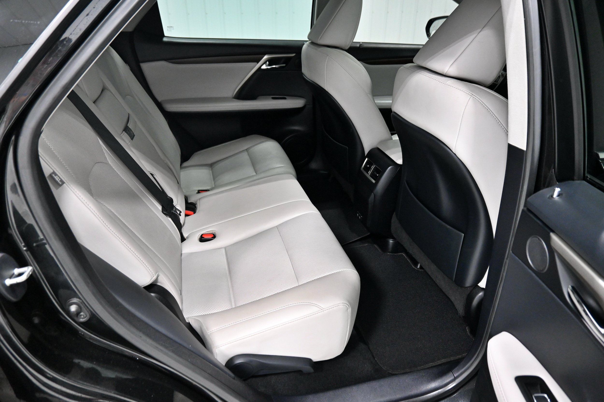 Used 2020 Lexus RX 350 AWD w/ Premium Package image 29