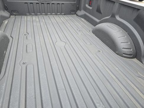 Used 2024 Ford F350 King Ranch w/ FX4 Off-Road Package image 5