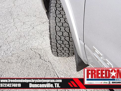 Certified 2022 RAM 1500 Limited AWD/4WD image 45