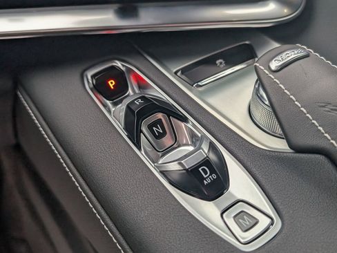 Used 2025 Chevrolet Corvette Z06 image 19