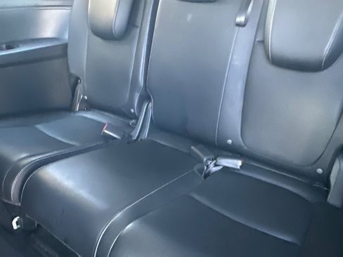 Certified 2022 Honda Odyssey EX-L image 15