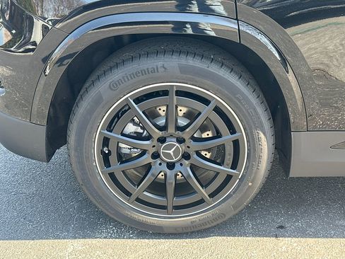 New 2026 Mercedes-Benz GLA 35 AMG GLA 35 AMG image 19