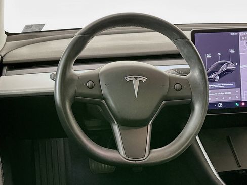 Used 2018 Tesla Model 3 Long Range AWD/4WD image 16