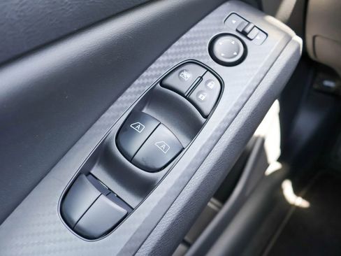 New 2026 Nissan Altima 2.5 SR FWD image 14