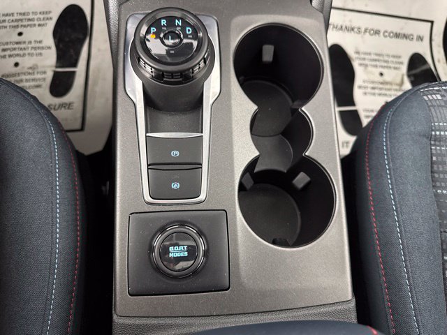 Certified 2025 Ford Bronco Sport Heritage w/ Convenience Package AWD/4WD image 17