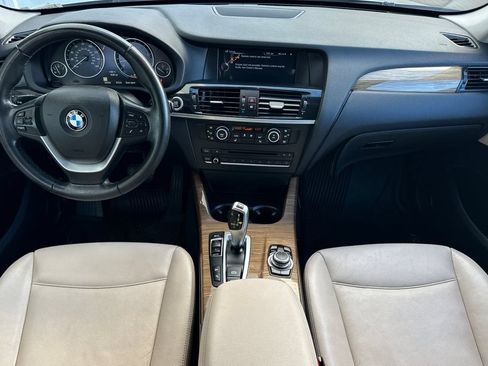 Used 2014 BMW X3 xDrive35i AWD/4WD image 14