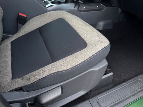 Used 2025 Ford Bronco Big Bend AWD/4WD image 27