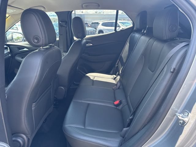 Used 2024 Buick Encore GX Sport Touring FWD image 10