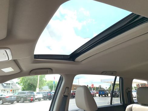 Used 2016 Honda Pilot EX-L image 23