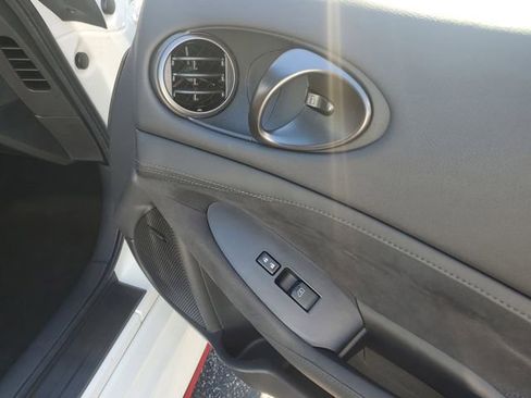Certified 2025 Nissan Z NISMO w/ Floor Mat Package image 14