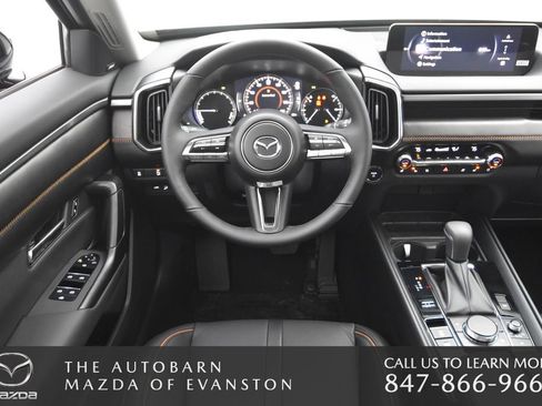 New 2026 MAZDA CX-50 2.5 Hybrid w/ Weather Package AWD/4WD image 27