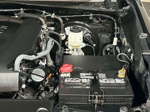 Used 2023 Toyota Tacoma SR5 AWD/4WD image 81