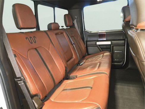 Used 2022 Ford F350 King Ranch w/ King Ranch Ultimate Package AWD/4WD image 49