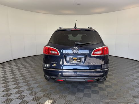 Used 2017 Buick Enclave Premium w/ Experience Buick Package AWD/4WD image 13