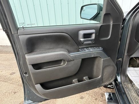 Used 2017 Chevrolet Silverado 1500 LT w/ All Star Edition image 9