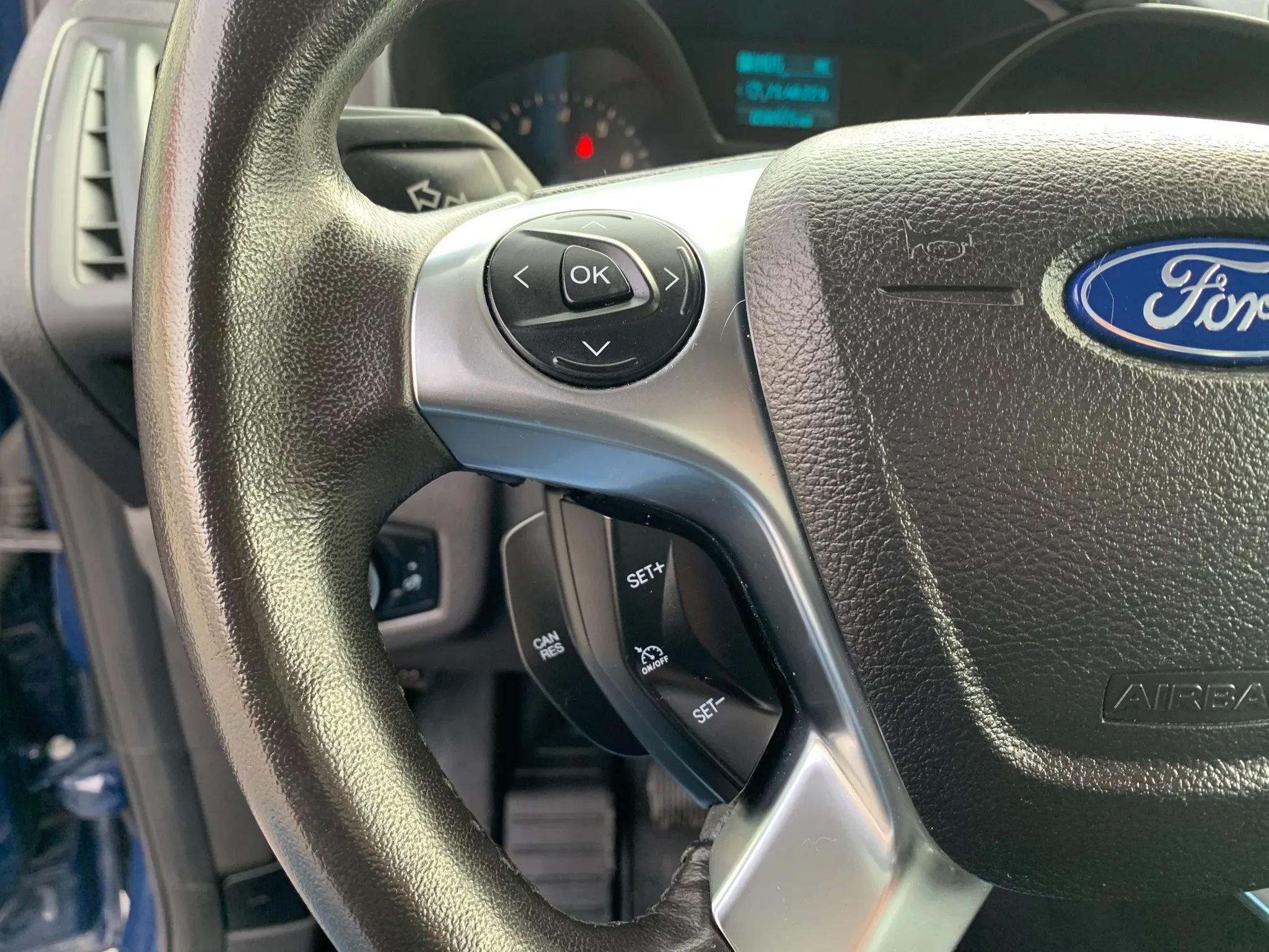 Used 2016 Ford Transit Connect XL FWD image 14