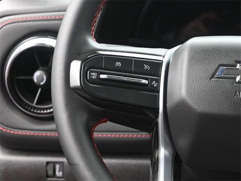 Certified 2024 Chevrolet Colorado Z71 w/ Advanced Trailering Package image 30