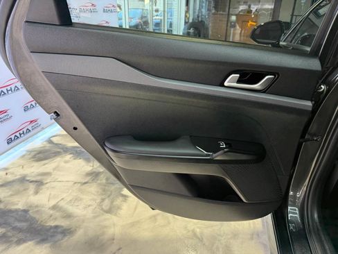 Used 2026 Kia K5 LXS FWD image 35