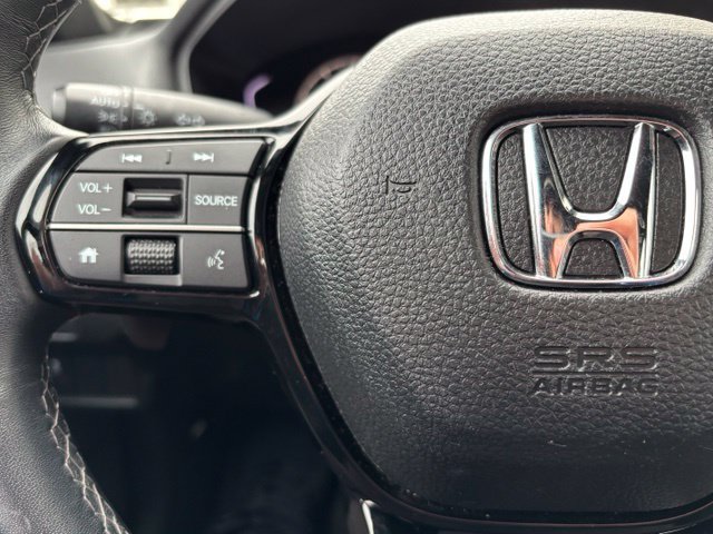 Used 2025 Honda Civic Sport image 7