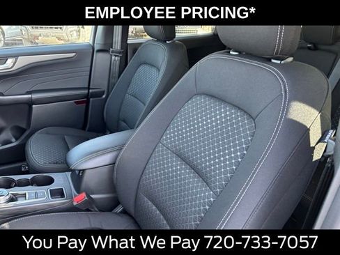 New 2026 Ford Escape Active w/ Active Premium Tech Pack AWD/4WD image 12