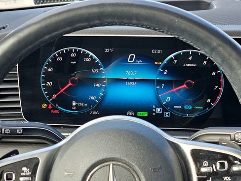 Used 2023 Mercedes-Benz GLE 450 4MATIC image 33
