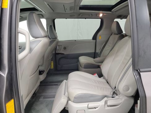 Used 2014 Toyota Sienna XLE image 8