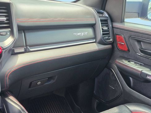 Used 2022 RAM 1500 TRX w/ TRX Level 2 Equipment Group AWD/4WD image 18