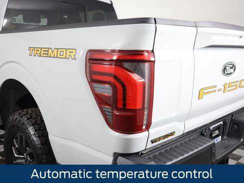 New 2026 Ford F150 Tremor w/ Equipment Group 402A High AWD/4WD image 27