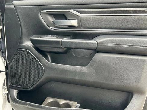 Certified 2019 RAM 1500 Big Horn RWD image 35